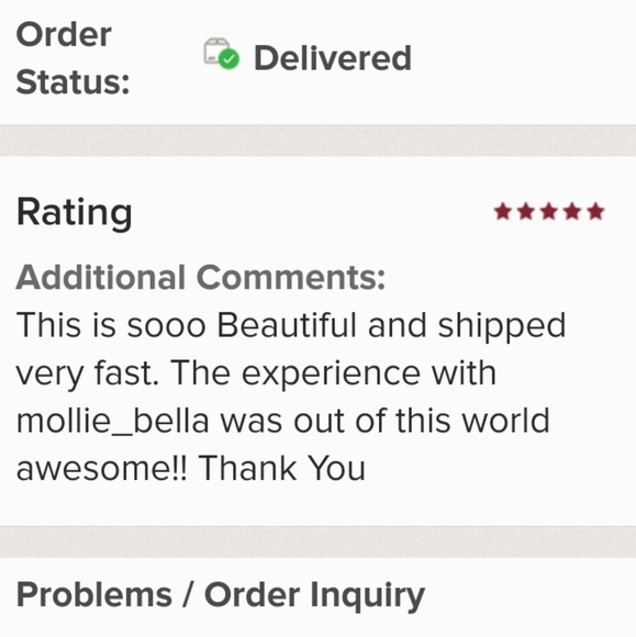 NEW 14k Gold Sea Shell Crescent Moon Necklace π - Picture 16 of 16